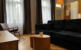 Apartament Pomorska